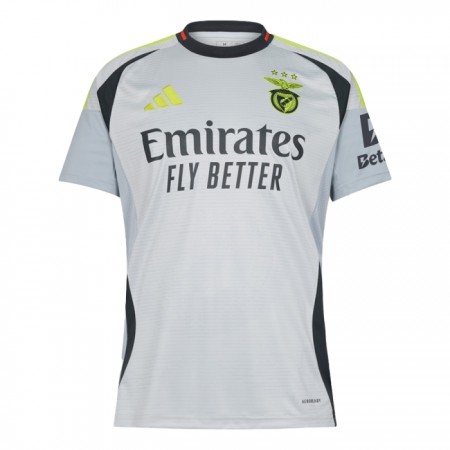 Nogometni Dres Benfica Treći 2024-25
